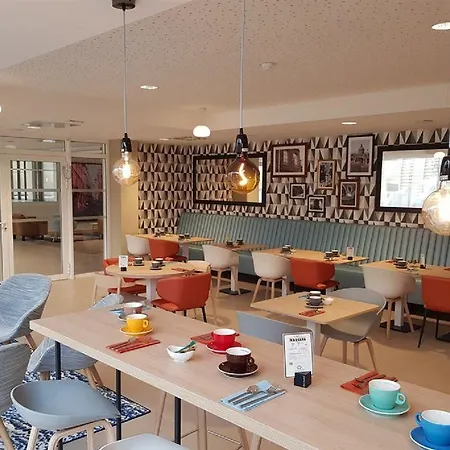 Residhome Ponts Jumeaux Lejlighedshotel 3*