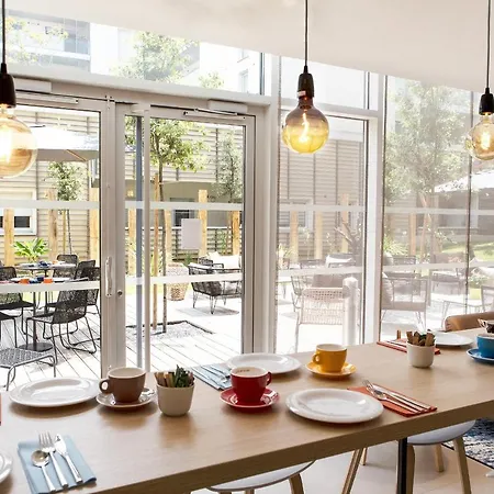 Residhome Ponts Jumeaux Aparthotel