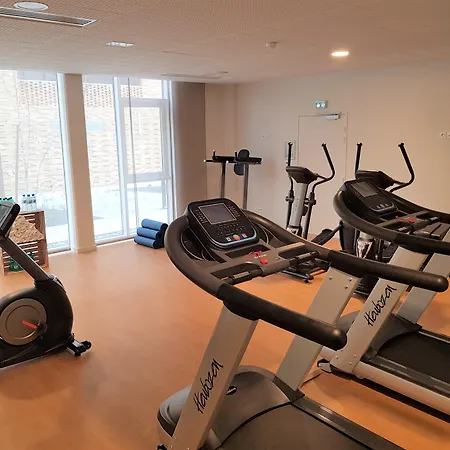 Residhome Ponts Jumeaux 3* Toulouse